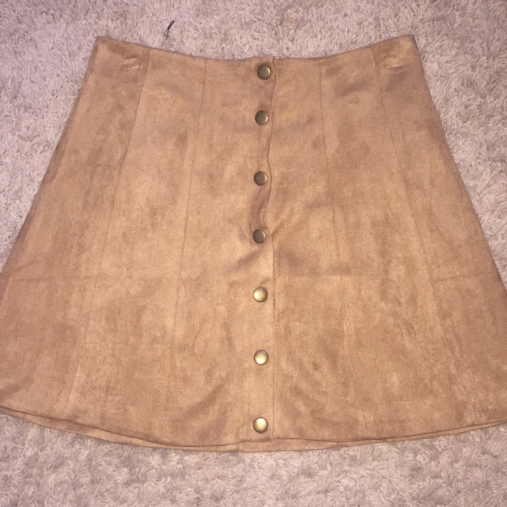 Altar'd State Skirt